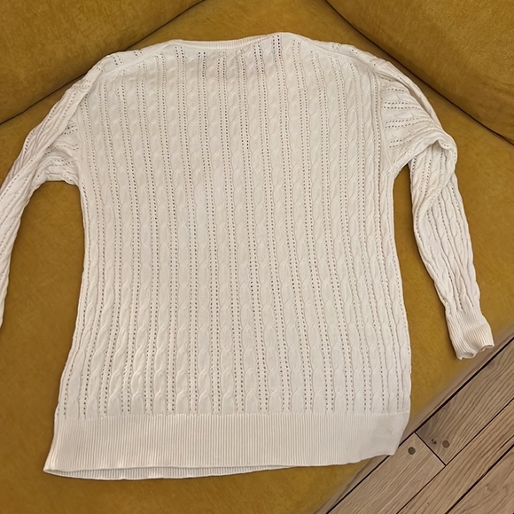 Aritzia Library Sweater - Medium - Picture 7 of 11